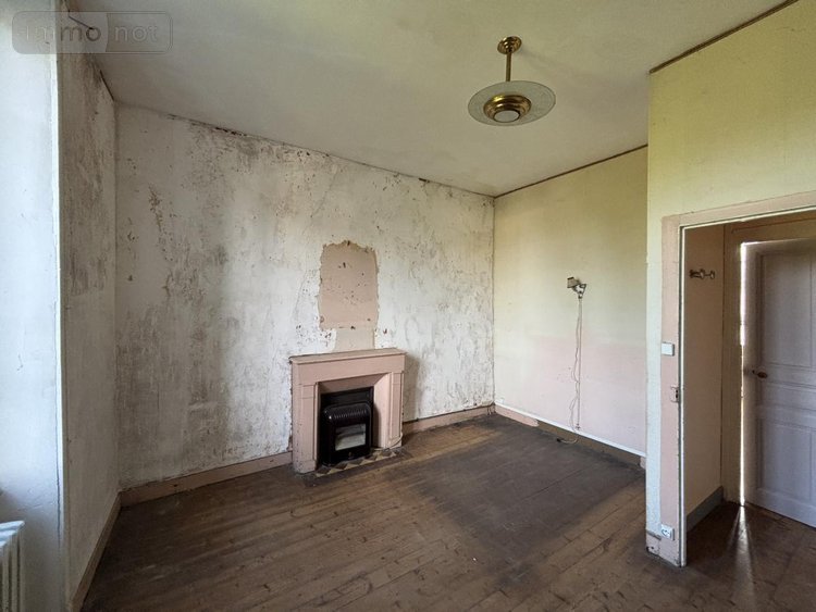 Maison a vendre Lesneven 29260 Finistère 118 m2 6 pièces 115500 euros