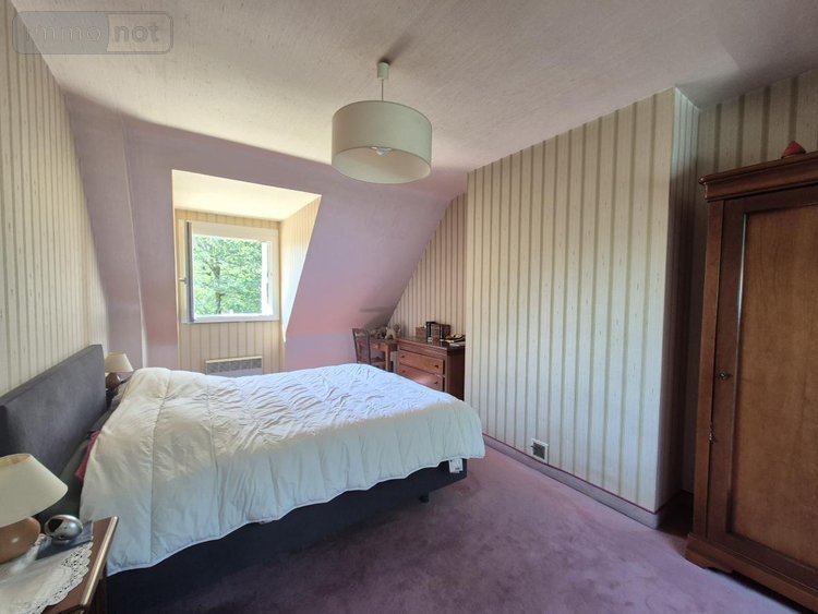 Maison a vendre Augan 56800 Morbihan 119 m2  251390 euros