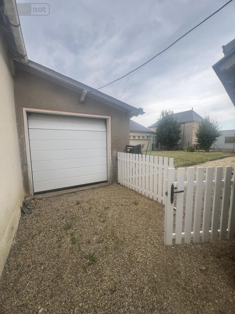 Maison a vendre Le Bignon-du-Maine 53170 Mayenne 119 m2 7 pièces 120100 euros