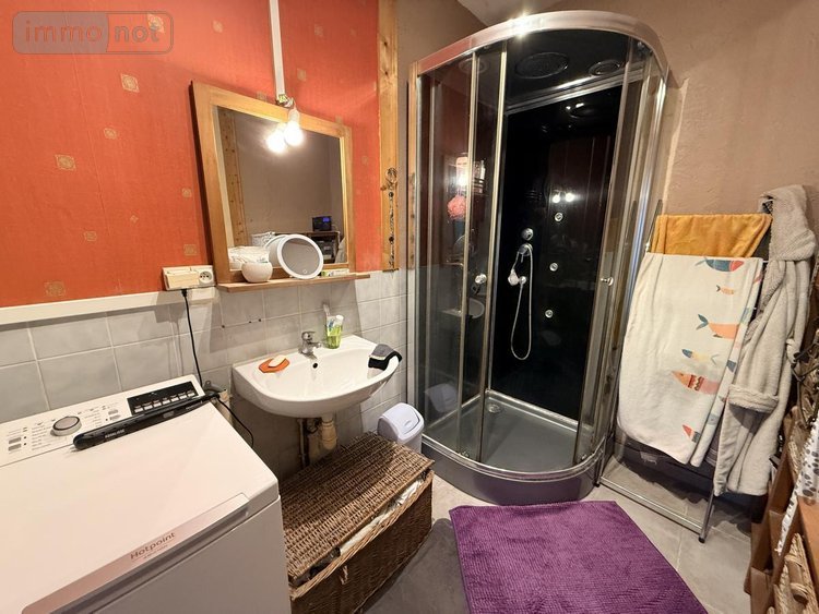 Maison a vendre Cherbourg-en-Cotentin 50100 Manche 90 m2 4 pièces 200500 euros