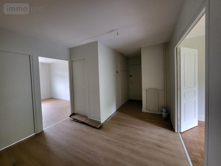 Appartement a vendre Reims 51100 Marne 73 m2 4 pièces 178000 euros