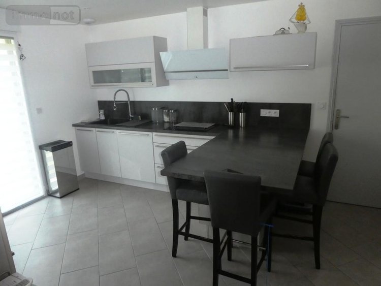 Maison a vendre Lignol 56160 Morbihan 140 m2 5 pièces 257280 euros