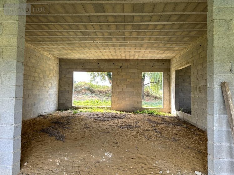 Maison a vendre Saint-Germain-de-la-Coudre 61130 Orne 410 m2  120750 euros