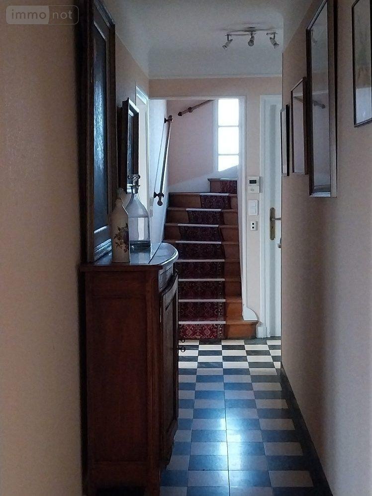 Maison a vendre Le Neubourg 27110 Eure 140 m2 4 pièces 240000 euros