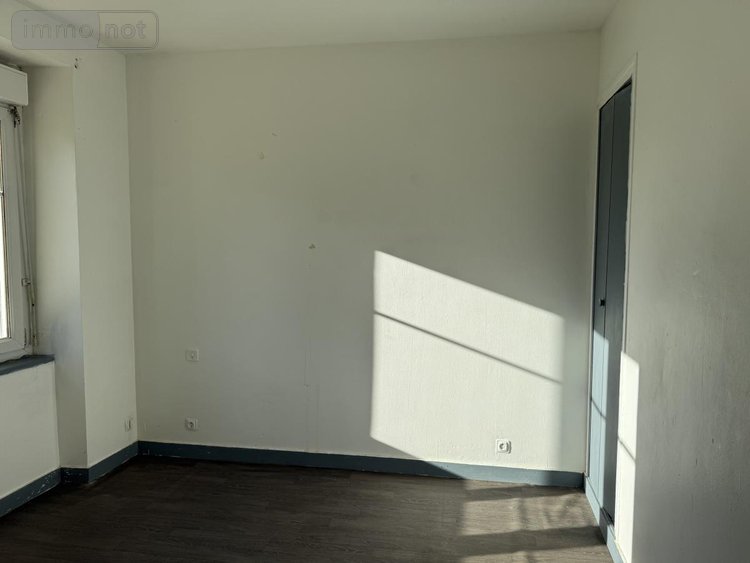 Maison a vendre Saint-Vran 22230 Côtes-d'Armor 61 m2 4 pièces 120520 euros