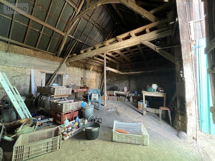 Maison a vendre Montfort-le-Gesnois 72450 Sarthe 83 m2  157100 euros