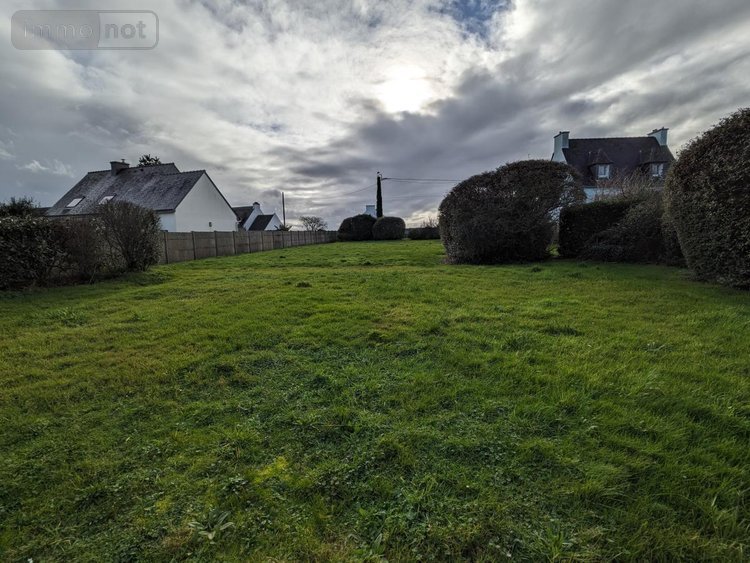 Maison a vendre Plougasnou 29630 Finistère 84 m2 3 pièces 146600 euros