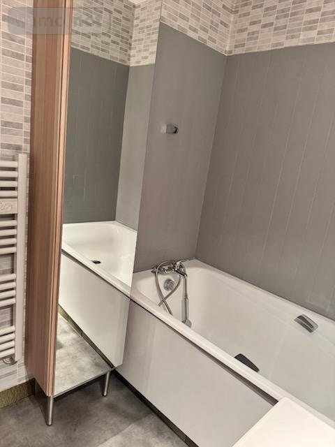 Appartement a vendre Hénin-Beaumont 62110 Pas-de-Calais 52 m2 2 pièces 106000 euros