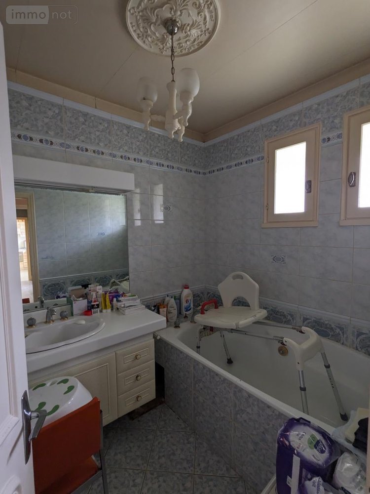 Maison a vendre Plourin-lès-Morlaix 29600 Finistère 128 m2 5 pièces 214200 euros