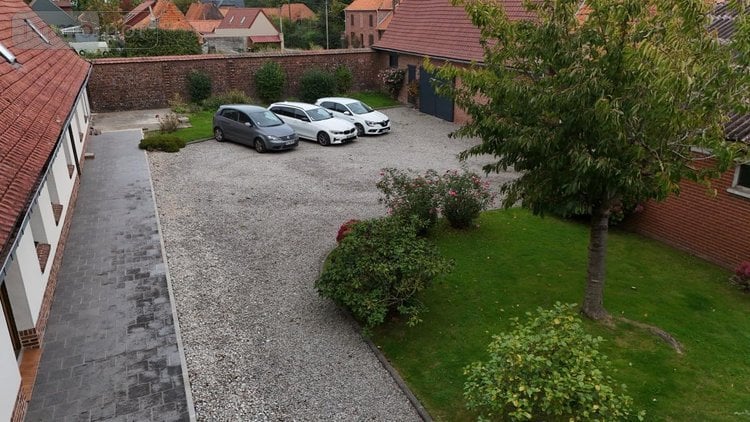 Maison a vendre Ligny-lès-Aire 62960 Pas-de-Calais 137 m2 6 pièces 260000 euros
