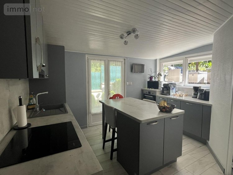 Maison a vendre Épernay 51200 Marne 90 m2 5 pièces 212000 euros