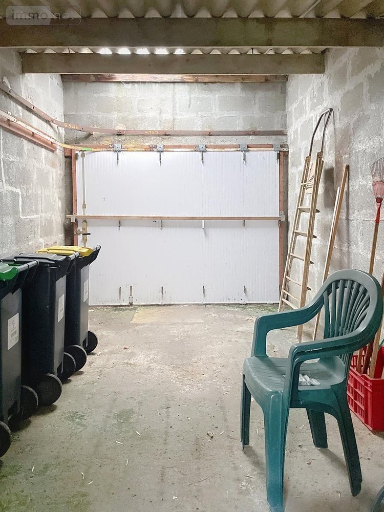 Maison a vendre Lorient 56100 Morbihan 113 m2 6 pièces 364040 euros