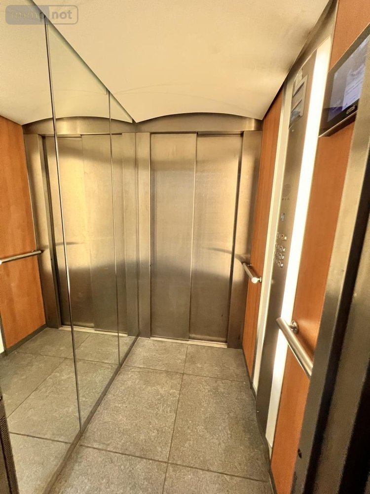 Appartement a vendre Brest 29200 Finistère 67 m2 3 pièces 218400 euros