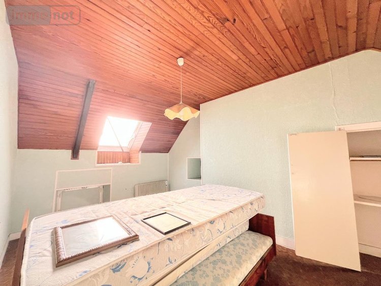 Maison a vendre Pleuven 29170 Finistère 48 m2 3 pièces 106000 euros