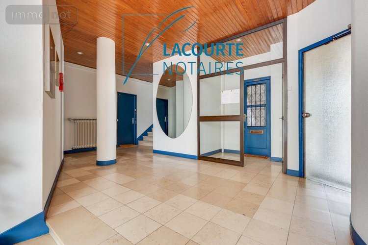 Appartement a vendre Paris 13e arrondissement 75013 Paris 61 m2 3 pièces 623000 euros