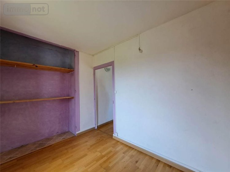 Maison a vendre Parves-et-Nattages 01300 Ain 128 m2 7 pièces 240000 euros
