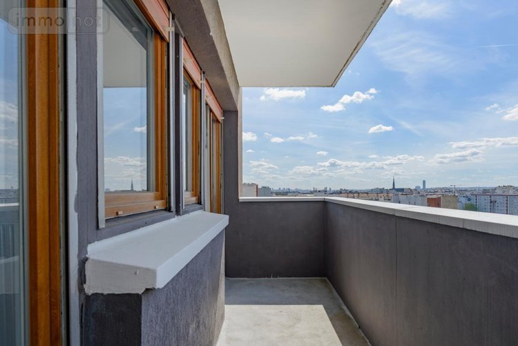 Appartement a vendre Paris 18e arrondissement 75018 Paris 90 m2 4 pièces 590000 euros