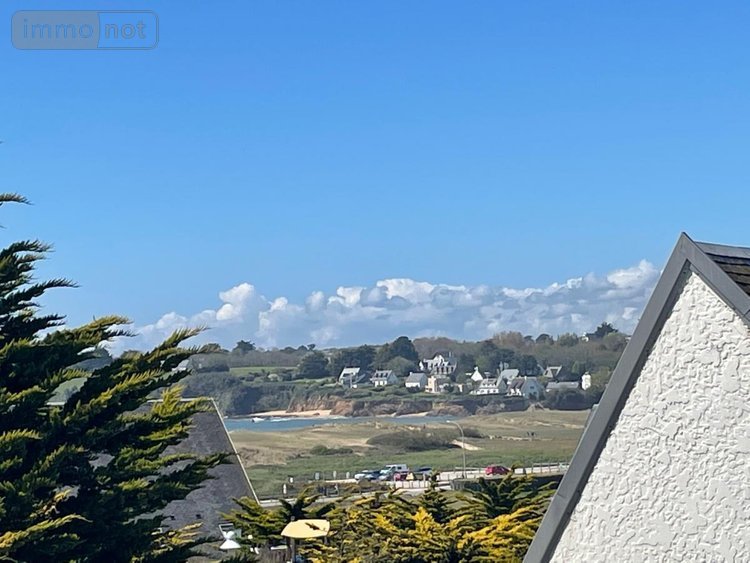 Appartement a vendre Guidel 56520 Morbihan 31 m2 2 pièces 94680 euros