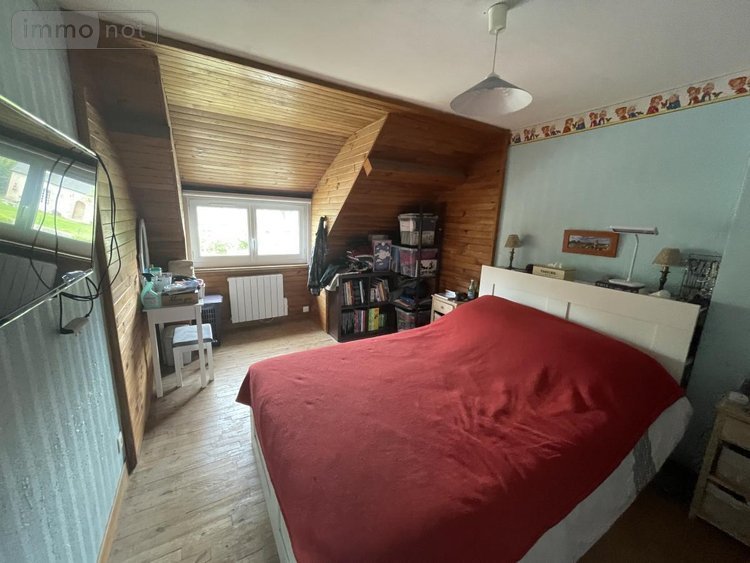 Maison a vendre Plourivo 22860 Côtes-d'Armor 103 m2 6 pièces 250200 euros