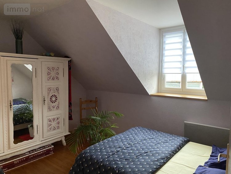 Maison a vendre Guingamp 22200 Côtes-d'Armor 130 m2 5 pièces 299040 euros