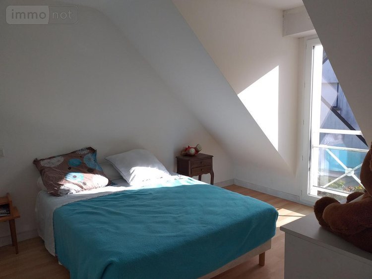 Maison a vendre Arzon 56640 Morbihan 90 m2 6 pièces 609072 euros