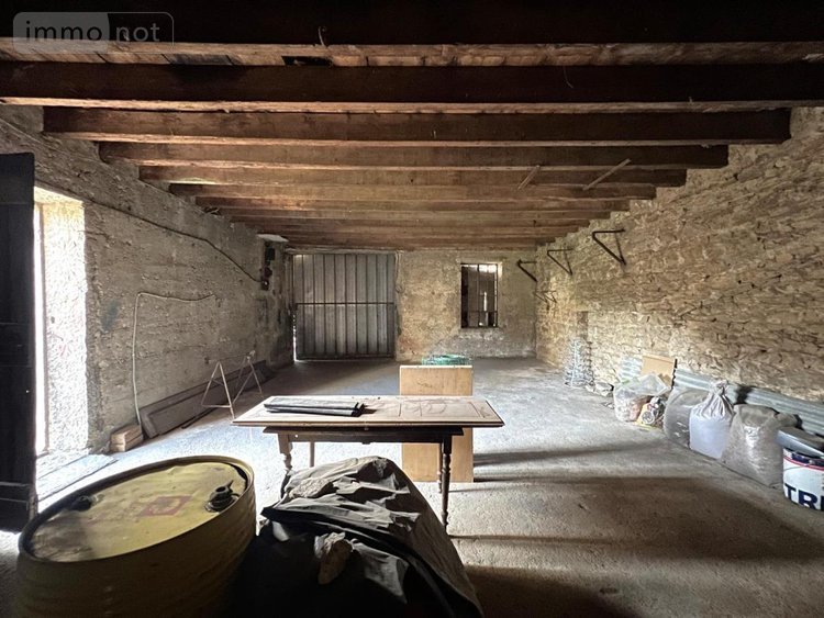 Maison a vendre Ambérieu-en-Bugey 01500 Ain 170 m2 5 pièces 370000 euros