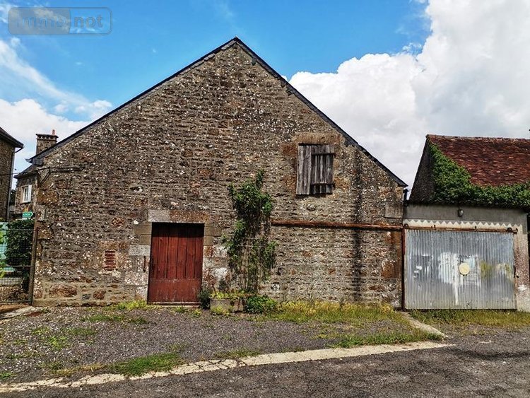 Maison a vendre Joué-du-Bois 61320 Orne 83 m2 5 pièces 75050 euros