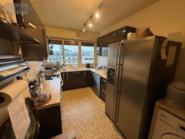 Appartement a vendre Paris 7e arrondissement 75007 Paris 190 m2  3433000 euros