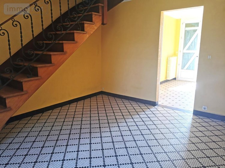 Maison a vendre La Baule-Escoublac 44500 Loire-Atlantique 146 m2 8 pièces 343200 euros