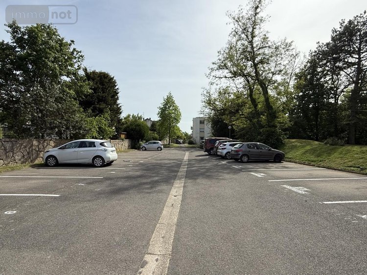 Appartement a vendre Dijon 21000 Côte-d'Or 34 m2 1 pièce 95000 euros