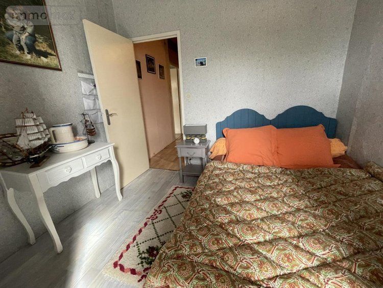 Maison a vendre Paimpol 22500 Côtes-d'Armor 106 m2 5 pièces 239850 euros