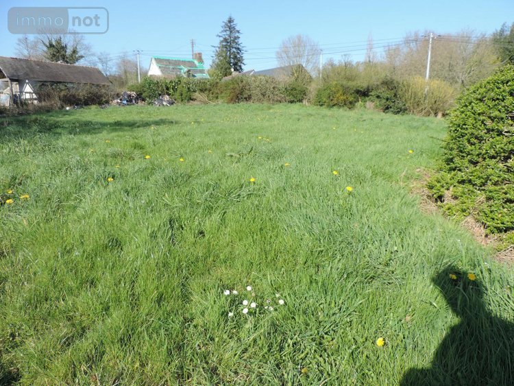Maison a vendre Louargat 22540 Côtes-d'Armor 90 m2 5 pièces 135900 euros