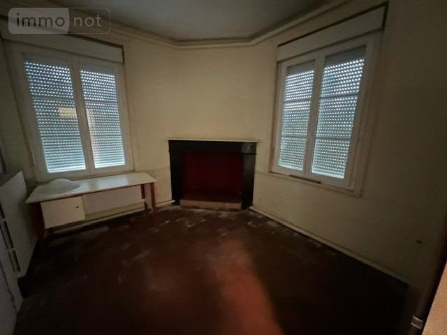 Maison a vendre Orbec 14290 Calvados 178 m2 7 pièces 156999 euros