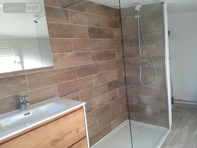 Location maison Tourville-la-Campagne 27370 Eure 45 m2 1 pièce 646 euros