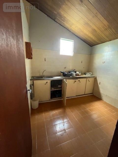 Maison a vendre Les Anses-d'Arlet 97217 Martinique 65 m2  180000 euros
