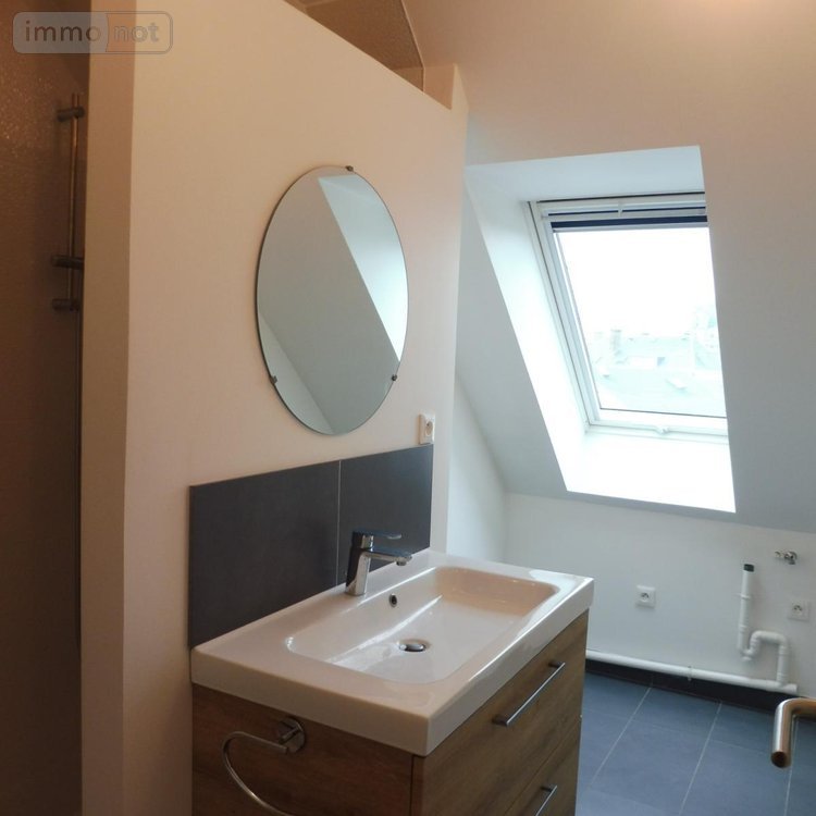 Appartement a vendre Amiens 80000 Somme 102 m2 3 pièces 434700 euros