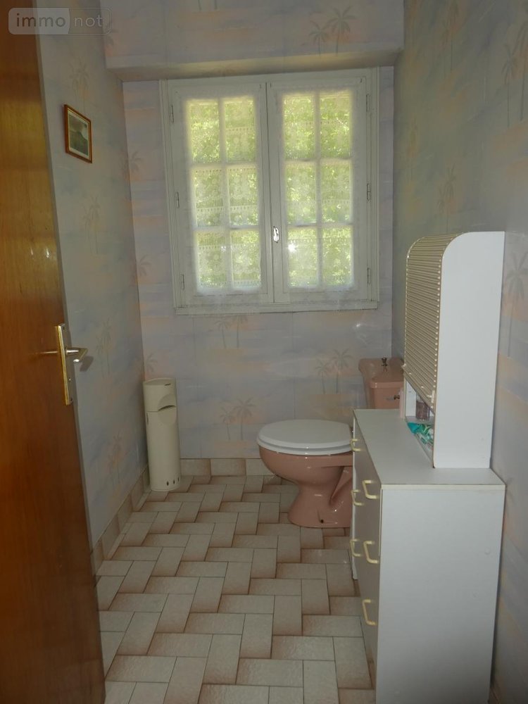 Maison a vendre Plouigneau 29610 Finistère 139 m2 7 pièces 217800 euros