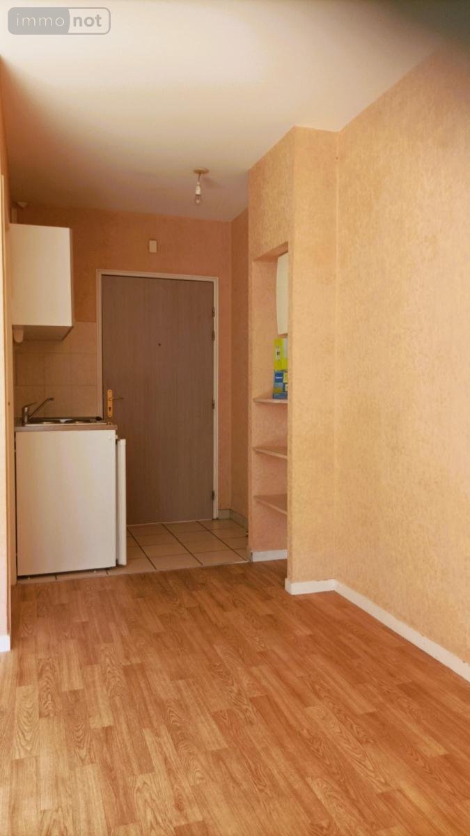 Location appartement Rouen 76000 Seine-Maritime 22 m2 1 pièce 500 euros