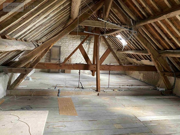 Maison a vendre Giel-Courteilles 61210 Orne 140 m2 6 pièces 188000 euros