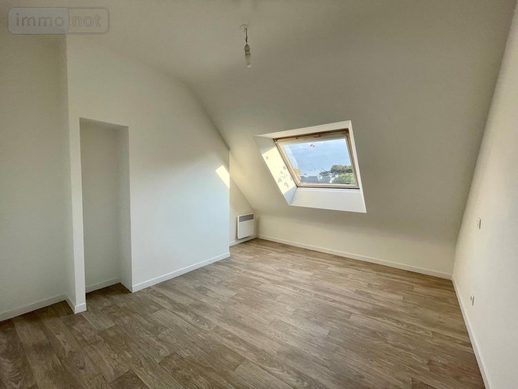 Maison a vendre Saint-Pierre-Quiberon 56510 Morbihan 104 m2 7 pièces 467640 euros