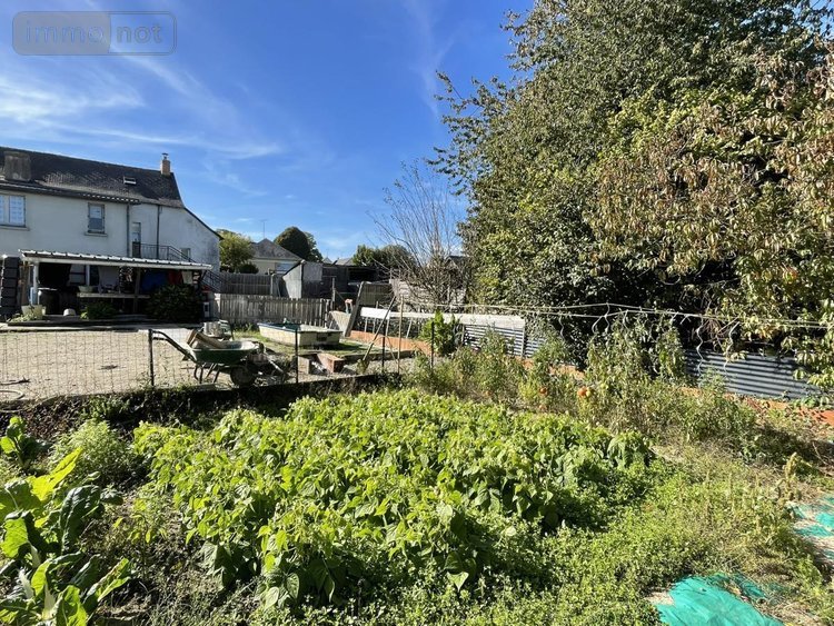 Maison a vendre Méral 53230 Mayenne 109 m2 7 pièces 126300 euros