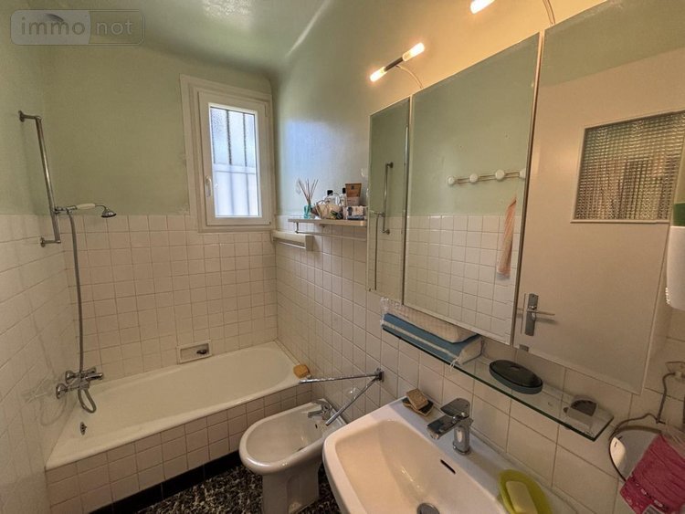 Maison a vendre Bassens 73000 Savoie 103 m2 4 pièces 392000 euros