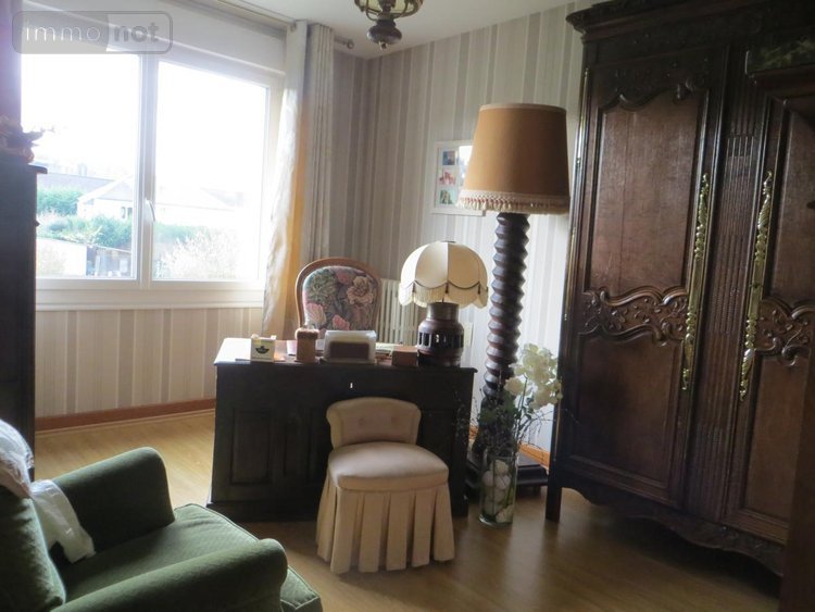 Maison a vendre Vire-Normandie 14500 Calvados 167 m2 7 pièces 216275 euros