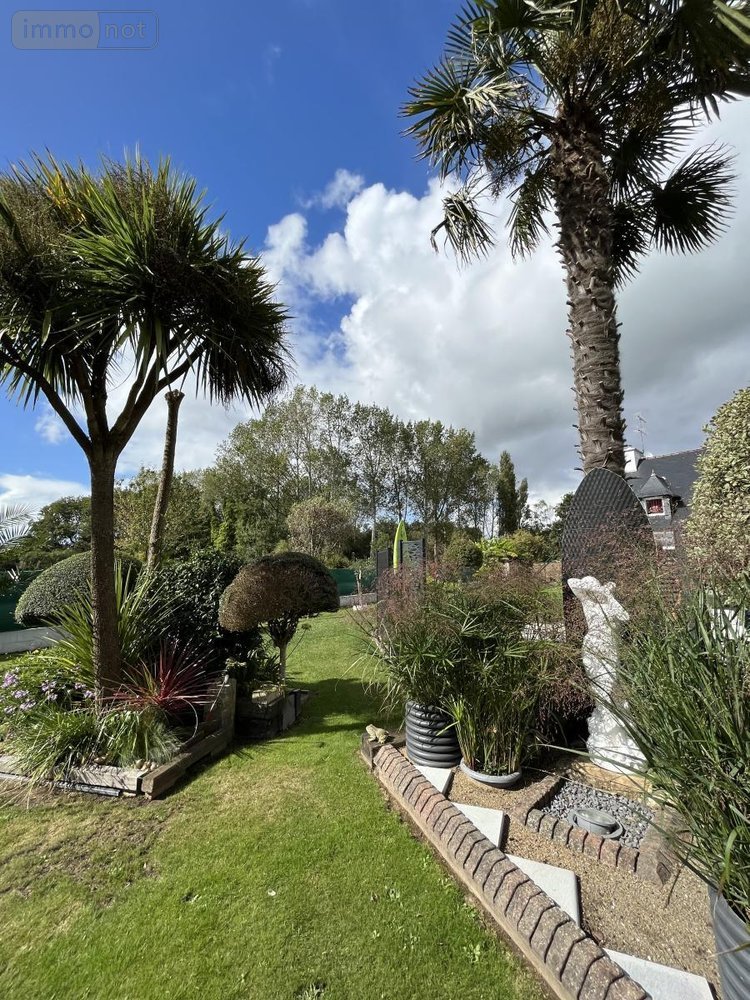 Maison a vendre Bénodet 29950 Finistère 130 m2  564300 euros