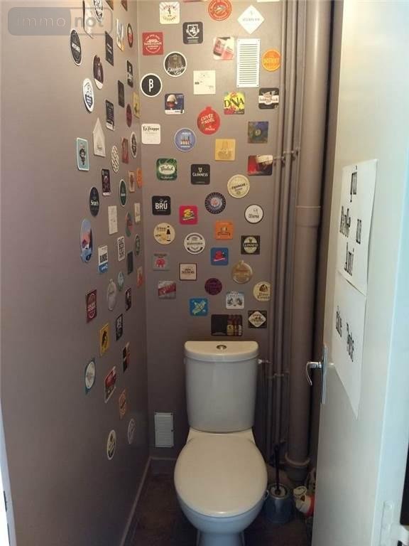 Location appartement Laval 53000 Mayenne 46 m2 2 pièces 497 euros