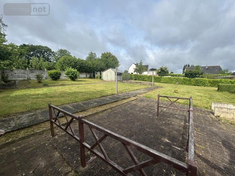 Maison a vendre Plédran 22960 Côtes-d'Armor 67 m2 7 pièces 196100 euros