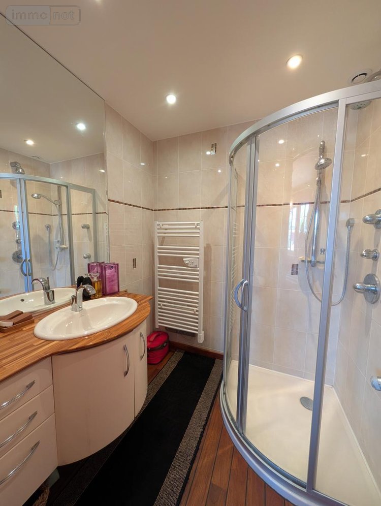 Maison a vendre Taulé 29670 Finistère 129 m2  328350 euros