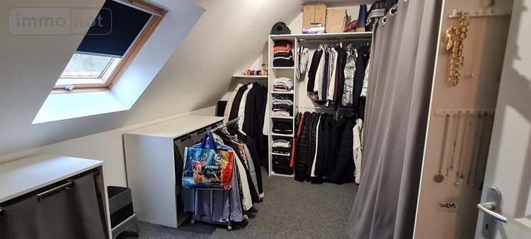 Maison a vendre Coudun 60150 Oise 114 m2 6 pièces 373000 euros