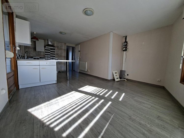 Fonds et murs commerciaux a vendre Allouagne 62157 Pas-de-Calais 159 m2  127200 euros