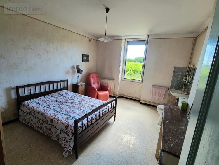 Maison a vendre Bourg-Saint-Andéol 07700 Ardèche 118 m2  240500 euros